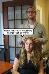 Featured Product: Mind Reading HP